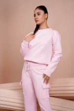 Cloud Pink Cargo Duo