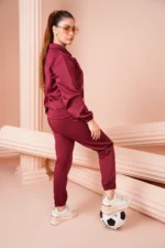 Merlot Front Pockets Duo - Image 5