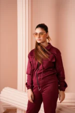 Merlot Front Pockets Duo - Image 4